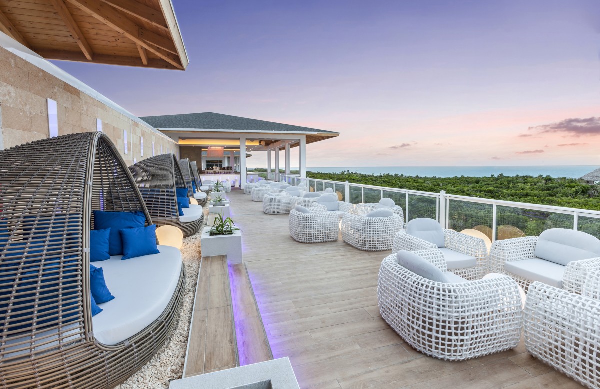 Paradisus Los Cayos